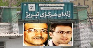 انتقال فعالین ملی رسول رضوی و مرتضی مرادپور به زندان تبریز