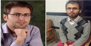 سخنان مادر مرتضی مراد پور بعد از تجمع امروز-فایل صوتی