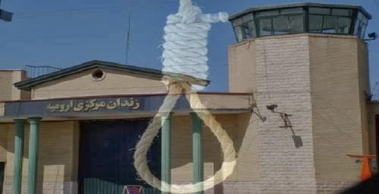 انتقال دو زندانی جهت اعدام در زندان مرکزی اورمیه انتقال دو زندانی جهت اعدام در زندان مرکزی اورمیه