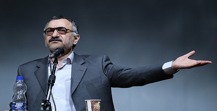اقتصاددان ایرانی نسبت به خطر فروپاشی ایران هشدار داد اقتصاددان ایرانی نسبت به خطر فروپاشی ایران هشدار داد