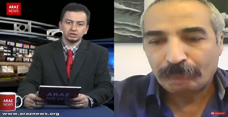 برنامه رئپورتاژ- مصاحبه با آقای هادی قاراچای – قسمت اول برنامه رئپورتاژ- مصاحبه با آقای هادی قاراچای – قسمت اول