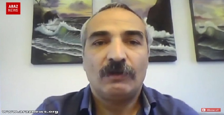 برنامه رئپورتاژ- مصاحبه با آقای هادی قاراچای – قسمت دوم برنامه رئپورتاژ- مصاحبه با آقای هادی قاراچای – قسمت دوم