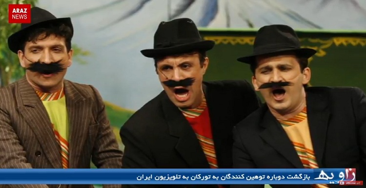 برنامه خبری زاویه – ۳۰ دی ۱۳۹۵ برنامه خبری زاویه – ۳۰ دی ۱۳۹۵
