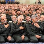 ارایه طرح معرفی سپاه پاسداران ایران به عنوان یک سازمان تروریستی در مجلس نمایندگان و...