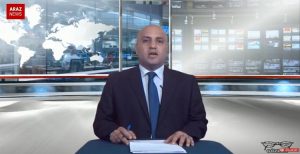 برنامه گوزلوک با موضوع  روشنفکران آزربایجان (قسمت چهارم)  – ۲۳ دی ۱۳۹۵