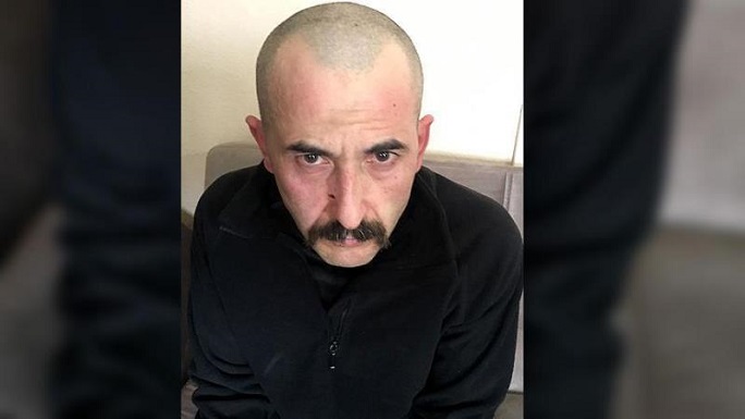 شناسایی و دستگیری عامل حملۀ تروریستی به مرکز پلیس استانبول و دفتر آ.ک.پ شناسایی و دستگیری عامل حملۀ تروریستی به مرکز پلیس استانبول و دفتر آ.ک.پ