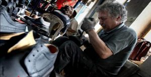 تعطیلی ۷۰درصد کارگاه‌های تولیدی کفش در تبریز