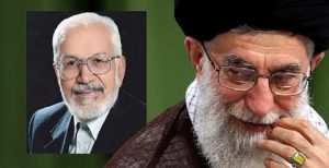 نامه نصیحت آمیز دایی رهبر ایران: «آسید‌علی آقا تا دیرتر نشده مشی خود را تغییر...