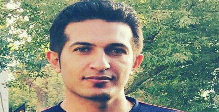 آزادی موقت فعال ملی سجاد افروزیان با قرار وثیقه آزادی موقت فعال ملی سجاد افروزیان با قرار وثیقه