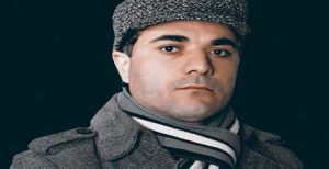 محکومیت فعال ملی سیامک میرزایی به ۱۰ سال حبس و ۲ سال تبعید