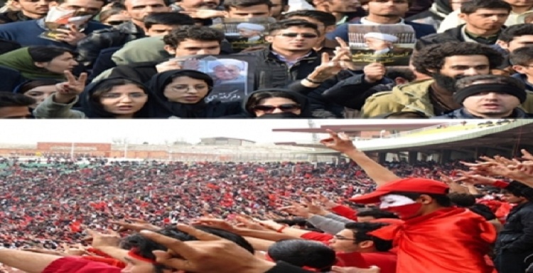 وفات آیت الله هاشمی و مرگ تدبّر در اعتماد به نفس کاذب امید به اصلاح _ بابک شاهد وفات آیت الله هاشمی و مرگ تدبّر در اعتماد به نفس کاذب امید به اصلاح _ بابک شاهد