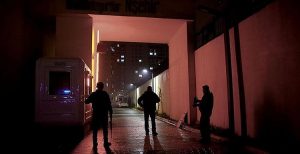 دستگیری تروریست و عامل حمله شب سال نو استانبول +عکس