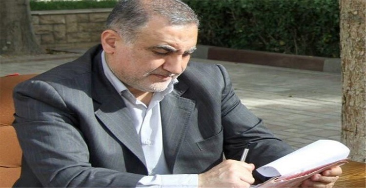 بیگی: تهران و اصفهان با کاهش مالیات آزربایجان مخالفت می‌کنند