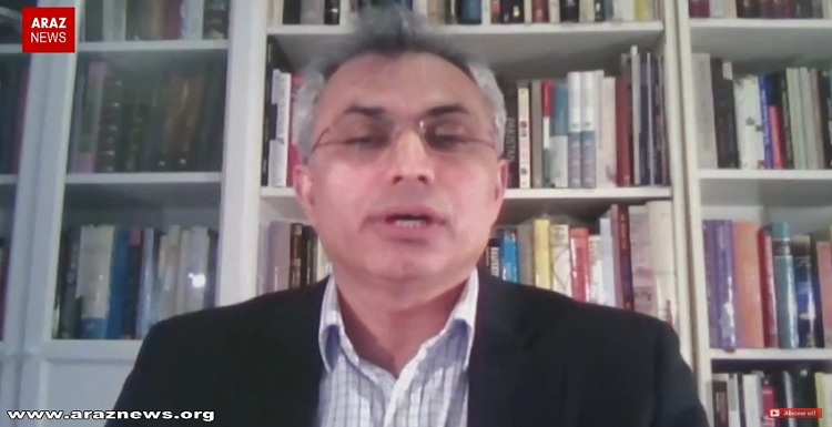 برنامه رئپورتاژ- مصاحبه با آقای ناصر بلیدهای سخنگوی حزب مردم بلوچستان برنامه رئپورتاژ- مصاحبه با آقای ناصر بلیدهای سخنگوی حزب مردم بلوچستان