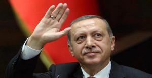 اردوغان لایحه اصلاح قانون اساسی تورکیه را امضا کرد