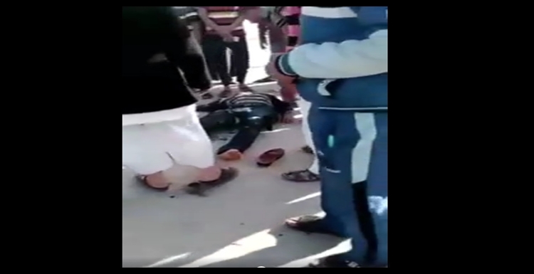 بازداشت فعالان عرب احوازي در شهرستان شوش و تیراندازی در منطقه زعفرانیه احواز بازداشت فعالان عرب احوازي در شهرستان شوش و تیراندازی در منطقه زعفرانیه احواز