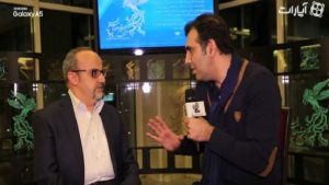 مجری ایرانی فیلم تورکی ائو (خانه) را «خطرناک» خواند