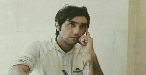 انتقال فعال ملی ناصر خلوصی به قرنطینه زندان تبریز