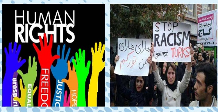 کنوانسیون رفع هرنوع تبعیض نژادی؛ آیا تورکهای آزربایجانی قربانی نژادپرستی هستند؟ کنوانسیون رفع هرنوع تبعیض نژادی؛ آیا تورکهای آزربایجانی قربانی نژادپرستی هستند؟