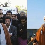 تداوم بی خبری از وضعیت حجت الاسلام عظیمی قدیم روحانی مبارز آزربایجانی