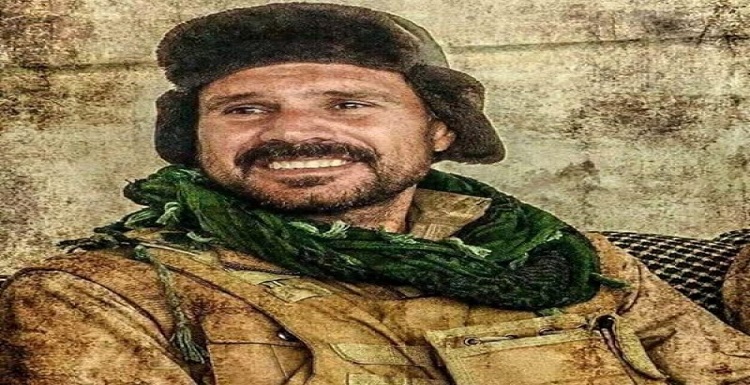 فرمانده ارشد گروه تروریستی پ ک ک به همراه ۳۰۰ تن ار این گروه جدا شدند فرمانده ارشد گروه تروریستی پ ک ک به همراه ۳۰۰ تن ار این گروه جدا شدند