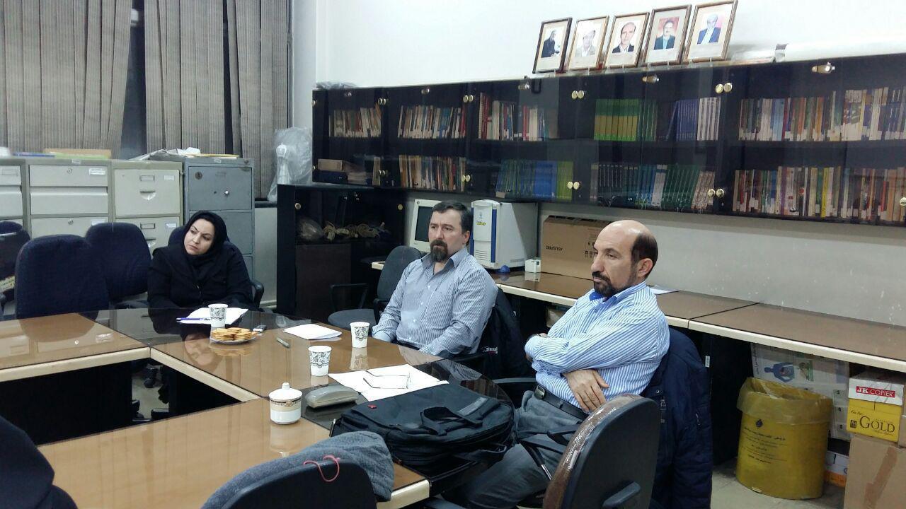 برگزاری جلسه «زبان ملی؛ فرصتها و چالشها» در انجمن جامعه شناسی ایران (فایل صوتی)