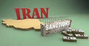 اعمال تحریم‌های جدیدی آمریکا علیه شرکت‌ها و نهادهای ایرانی
