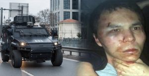 عامل حمله تروریستی استانبول: اعدامم کنید، پشیمان نیستم