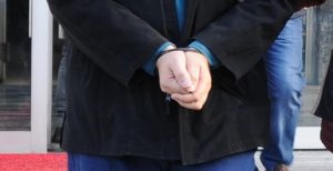 یکی از سرکرده‌های پ.ک.ک هنگام فرار از تورکیه دستگیر شد