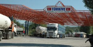 تصویب ایجاد ۲ دروازه جدید مرزی مشترک با ایران در مجلس تورکیه