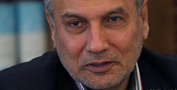 وزیر کار ایران: میزان بیکاری به زودی کاهش نمی‌یابد
