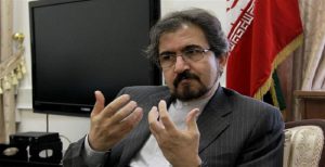 ایران گزارش حقوق بشر عاصمه جهانگیر را «مغرضانه» خواند