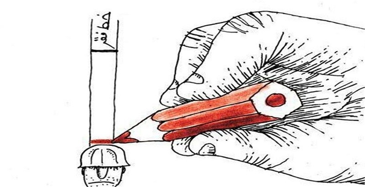 حداقل حقوق کارگران ۹۳۰ هزار تومان شد حداقل حقوق کارگران ۹۳۰ هزار تومان شد