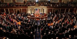 کنگره آمریکا قانون تشدید تحریم‌های ایران را به رای می‌گذارد