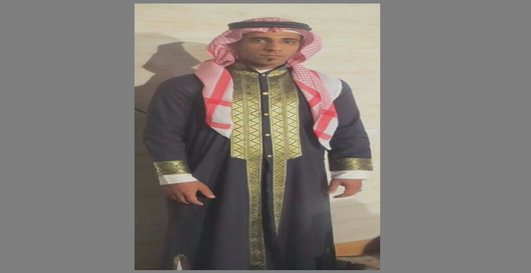 بازداشت فعال عرب، علی الساری در الاحواز بازداشت فعال عرب، علی الساری در الاحواز