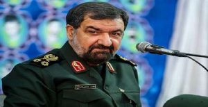 محسن رضایی: کالاهایمان را به سوریه و عراق بفرستیم تا پر از کالاهای ساخت تورکیه...
