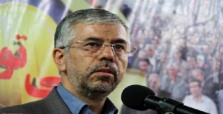 سعیدی، نماینده تبریز: خشکی دریاچه اومیه در مرحله خطرناک قرار گرفته است سعیدی، نماینده تبریز: خشکی دریاچه اومیه در مرحله خطرناک قرار گرفته است