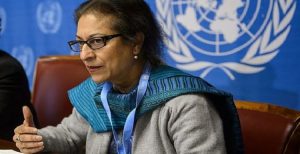 سازمان ملل با محکومیت ایران، ماموریت گزارشگر ویژه حقوق بشر را تمدید کرد