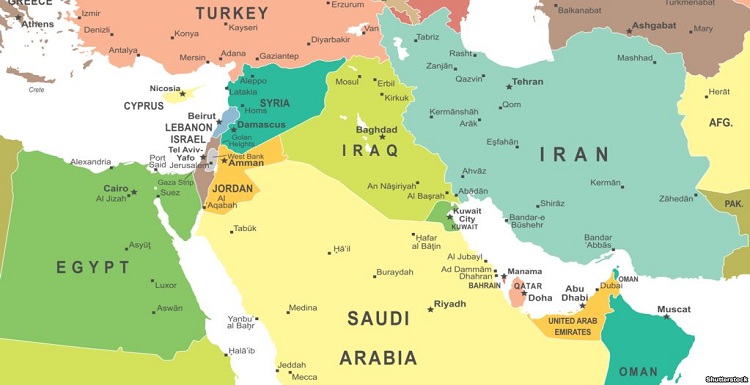 کمیته چهارگانه عربی ایران را محکوم کرد کمیته چهارگانه عربی ایران را محکوم کرد