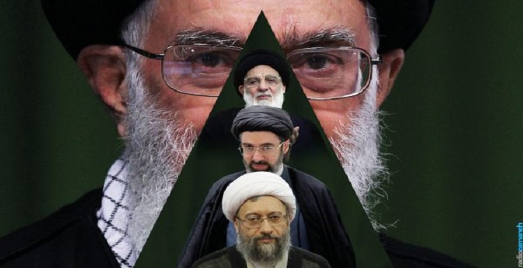 بررسی گزینه های جایگزینی خامنه ی در ایران بررسی گزینه های جایگزینی خامنه ی در ایران