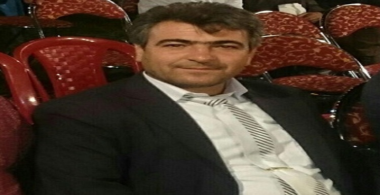 احضار فعال ملی علیرضا چنگیزی به دادگاه انقلاب اهر احضار فعال ملی علیرضا چنگیزی به دادگاه انقلاب اهر