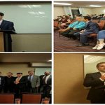گرامیداشت یازدهمین سالگرد تاسیس تشکیلات مقاومت ملی آزربایجان در واشنگتن