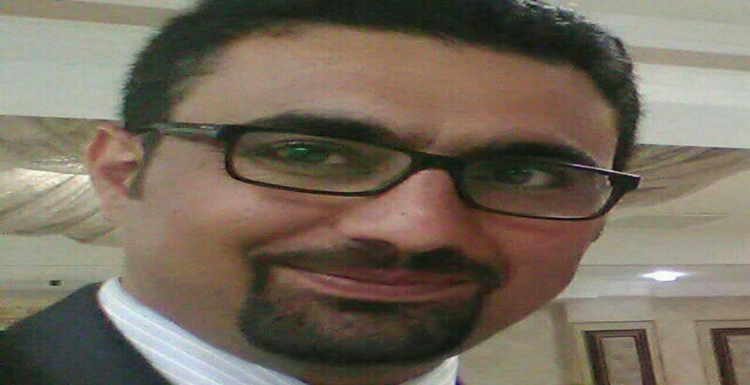 احضار حامد اللهویردیپور از فعالین مدنی شهر سولدوز به دادگاه اهر احضار حامد اللهویردیپور از فعالین مدنی شهر سولدوز به دادگاه اهر