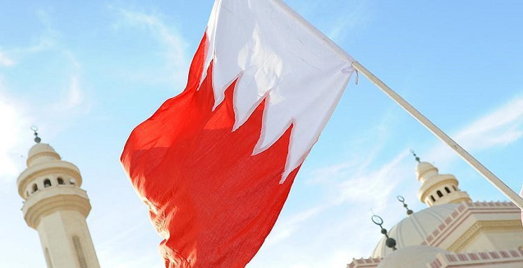 یک شبکه تروریستی مرتبط با ایران در بحرین بازداشت شد یک شبکه تروریستی مرتبط با ایران در بحرین بازداشت شد