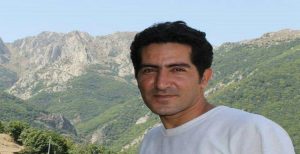 سعید محمدی فعال مدنی آزربایجان در کلیبر به دادگاه اهر احضار شد