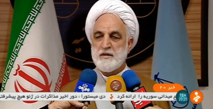 محسنی اژه ای: وزارت اطلاعات مرجع صالح نیست و پاسخ وزارت اطلاعات محسنی اژه ای: وزارت اطلاعات مرجع صالح نیست و پاسخ وزارت اطلاعات