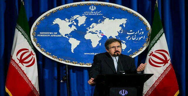 واکنش ایران به برافراشتن پرچم اقلیم کردستان در کرکوک واکنش ایران به برافراشتن پرچم اقلیم کردستان در کرکوک