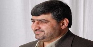 توهین بی شرمانه نماینده صومعه سرا به تورک ها+ ویدئو