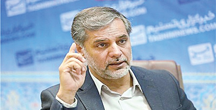 اعتراف نماینده ورامین در مجلس ایران بر بی اهمیتی سیل آزربایجان برای دولت اعتراف نماینده ورامین در مجلس ایران بر بی اهمیتی سیل آزربایجان برای دولت