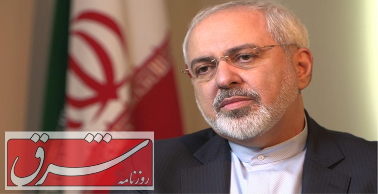 ظریف: ایران کشور پرنفوذی است که در حال ترسیم آینده است ظریف: ایران کشور پرنفوذی است که در حال ترسیم آینده است
